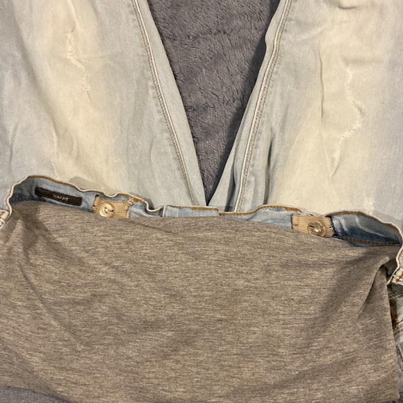 Noppies maternity jeans slim fit size 28 - Picture 15 of 16